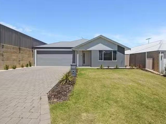House for rent in Parklands, Western Australia