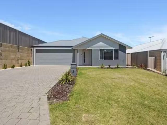 House for rent in Parklands, Western Australia