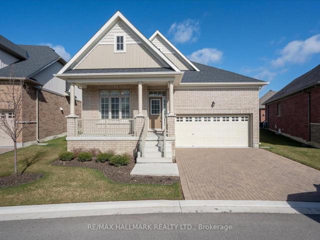 Attic for sale in Woburn, Ontario