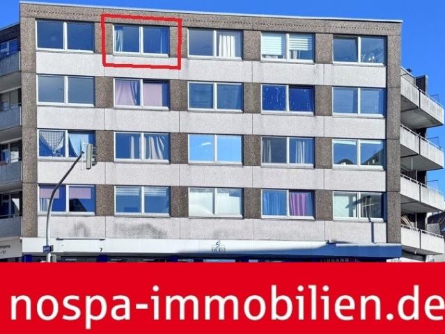 Wohnung kaufen in Jürgensby, Flensburg