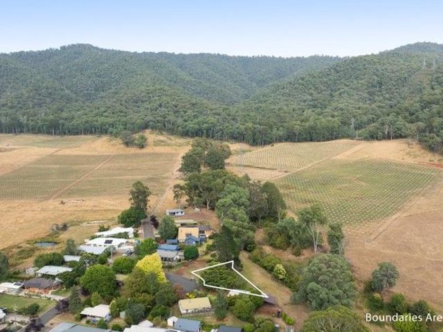 Land for sale in Mount Beauty, Victoria