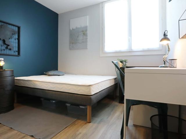 Appartement location à Toulouse