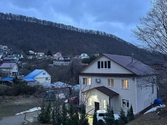 Дом продажа в Барановка С, Краснодарский Край