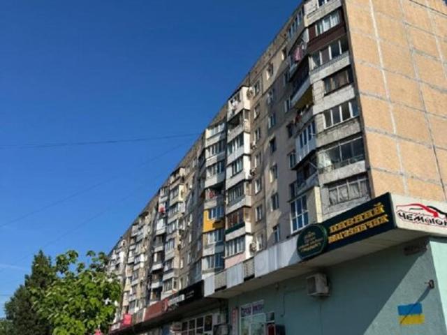 Квартира продажа в Великодолинском, Днепропетровской области