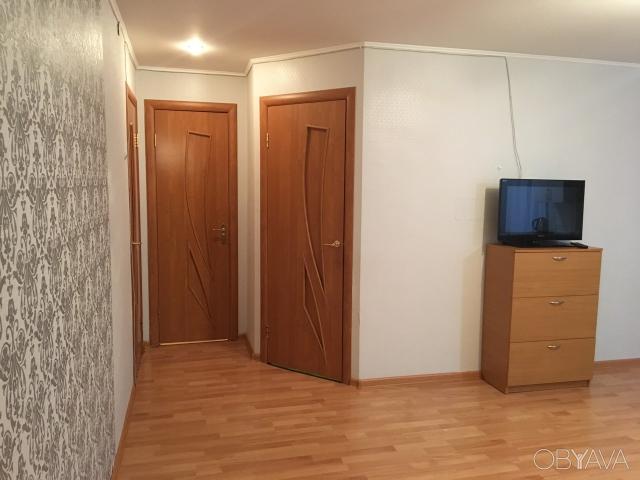 Квартира аренда в Леськах