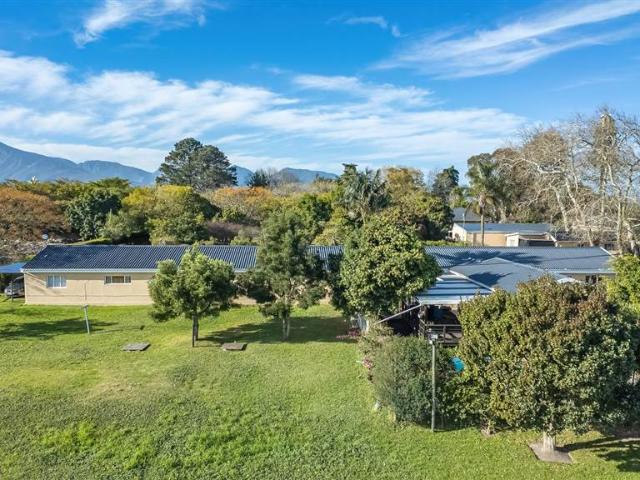 Farm for sale in Groot Brak Rivier, Western Cape
