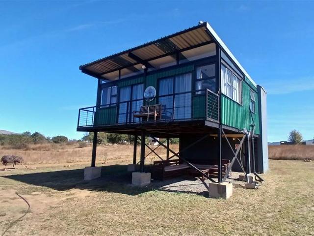 Farm for sale in North West