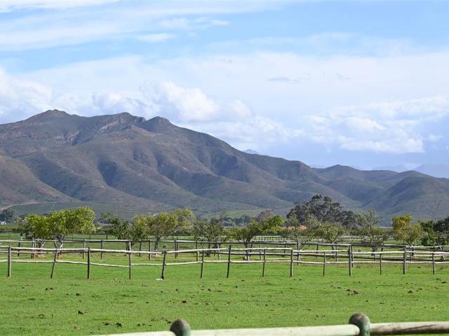 Commercial Land for sale in Western Cape
