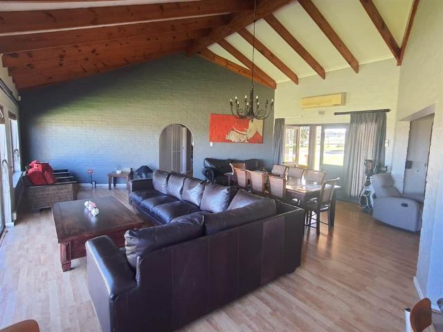 Farm for sale in Western Cape