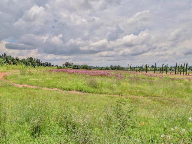 Land for sale in Ekurhuleni, Gauteng