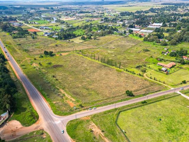 Land for sale in Ekurhuleni, Gauteng