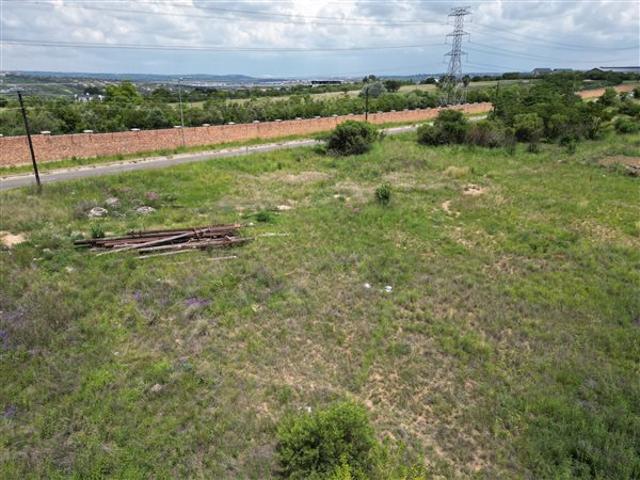Land for sale in Johannesburg