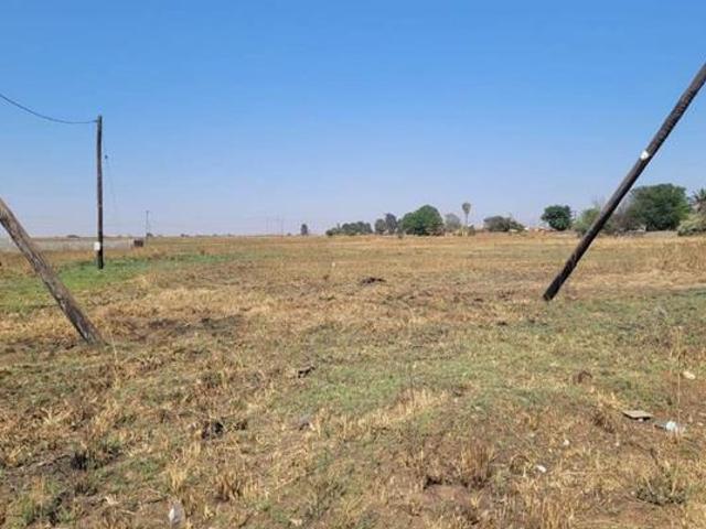 Land for sale in Sundra, Mpumalanga