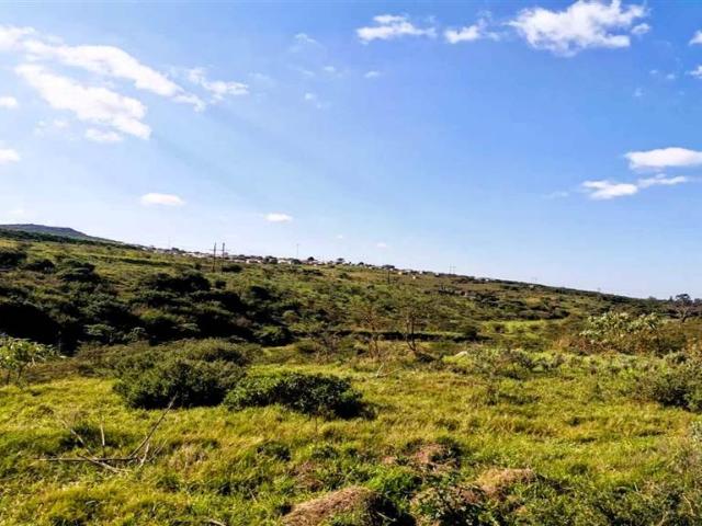 Land for sale in Eastern Cape