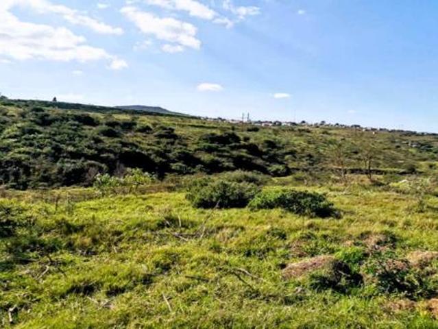Land for sale in Eastern Cape