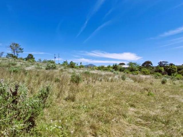 Land for sale in Rietpoel, Theewaterskloof Local Municipality
