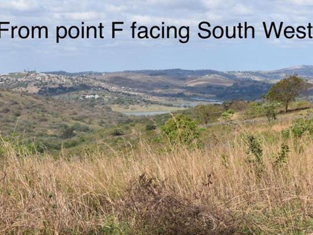 Land for sale in Tongaat Beach, Kwazulu-natal