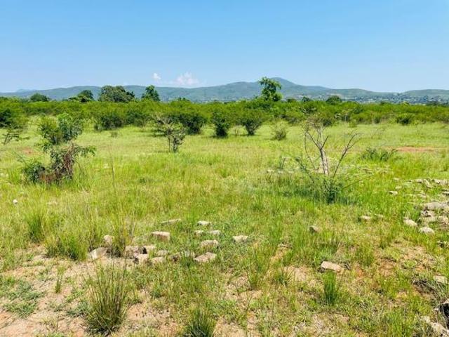 Land for sale in Mopani, Limpopo