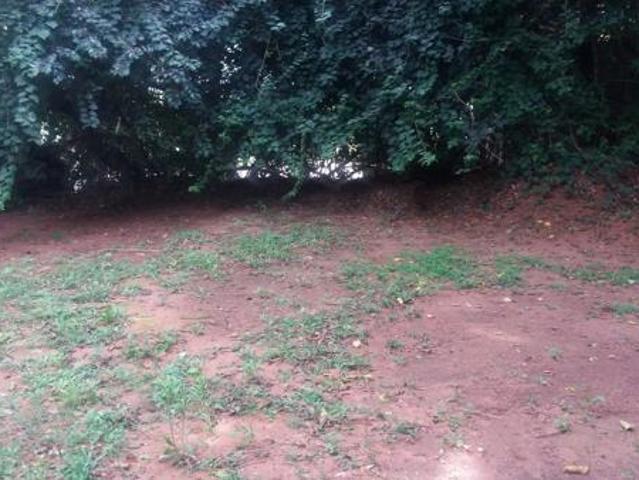 Land for sale in Port Shepstone, Hibiscus Coast Local Municipality