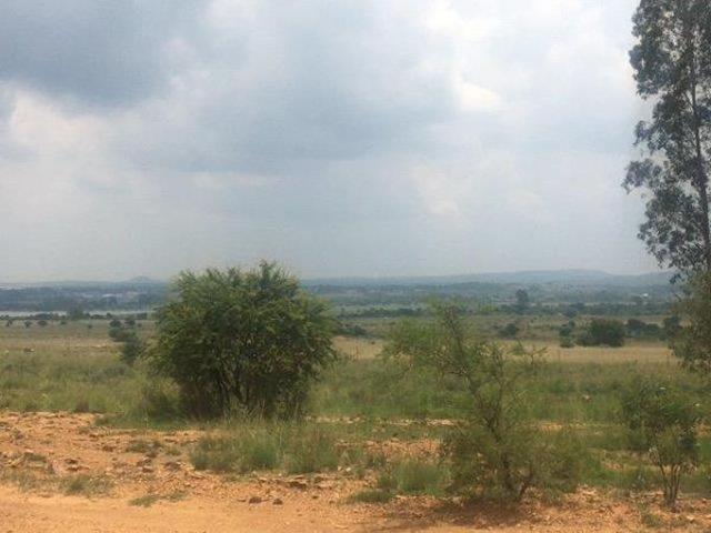 Land for sale in Dr Kenneth Kaunda, North West