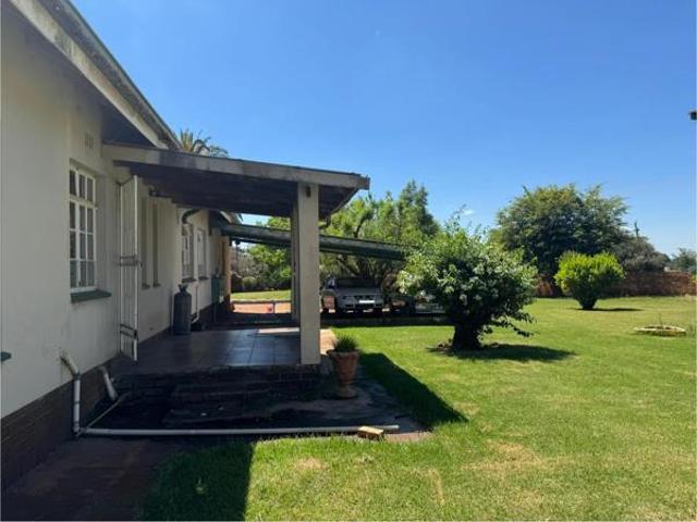 Farm for sale in Westonaria, Gauteng
