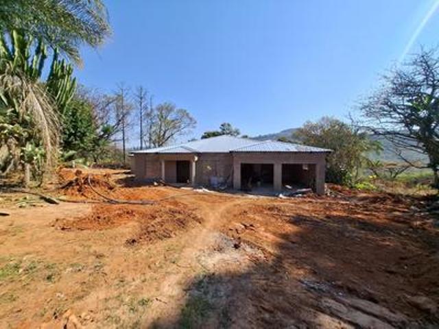 Farm for sale in Ehlanzeni, Mpumalanga