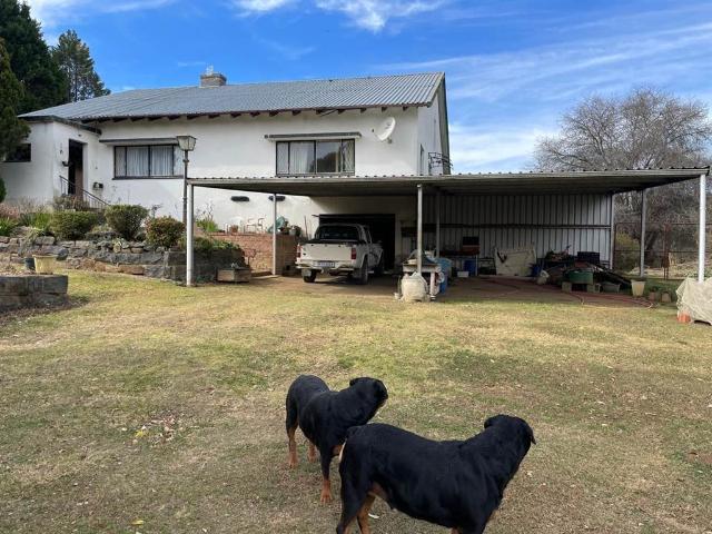 Property for sale in Umgungundlovu, Kwazulu-natal