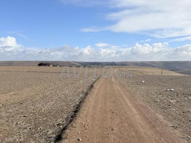 Propriété vente à Slimane, Gharb-Chrarda-Beni Hssen
