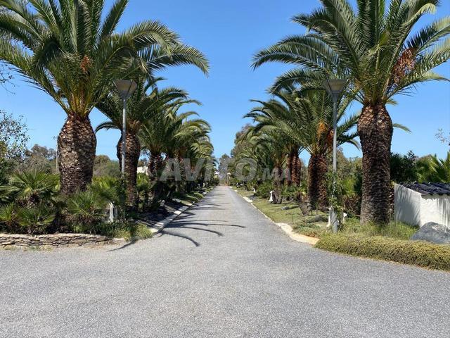 Propriété vente à Anfa, Gharb-Chrarda-Beni Hssen
