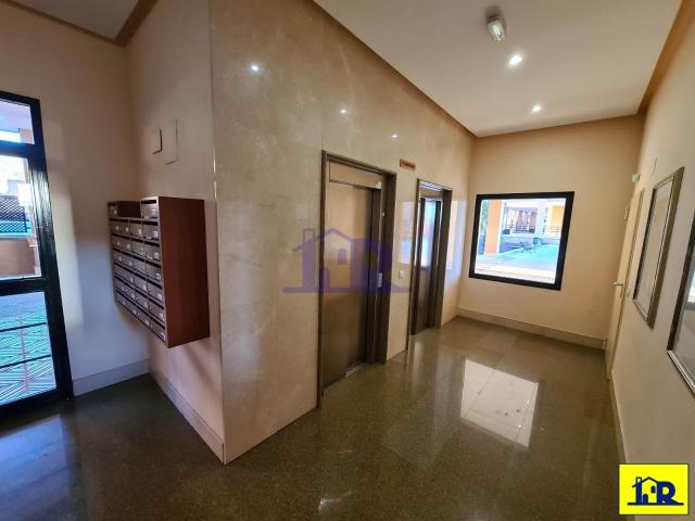 Apartamento en alquiler en Barrio de Tiradores, Cuenca