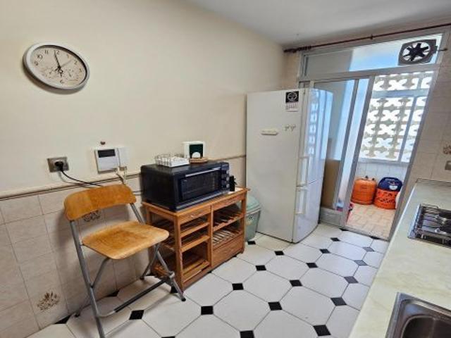 Piso en alquiler en Nueva Andalucía, Almería