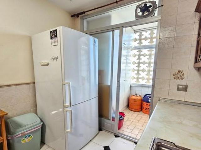 Piso en alquiler en Nueva Andalucía, Almería