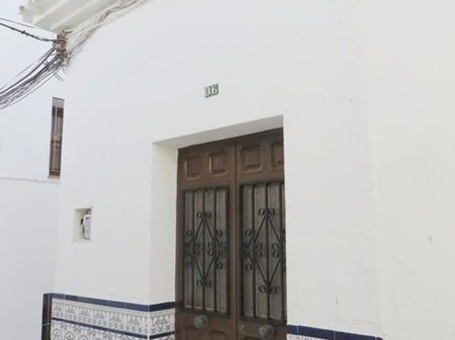 Casa en venta en La Axarquía, Andalucía