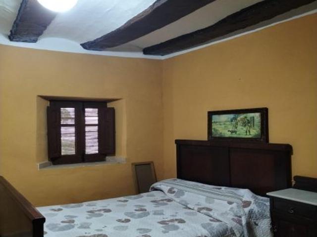 Casa en alquiler en Bocairent, la Colmena (Margarita Macip)