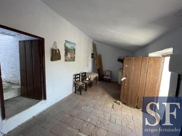Casa en venta en La Axarquía, Andalucía