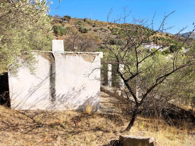 Casa en venta en La Axarquía, Andalucía