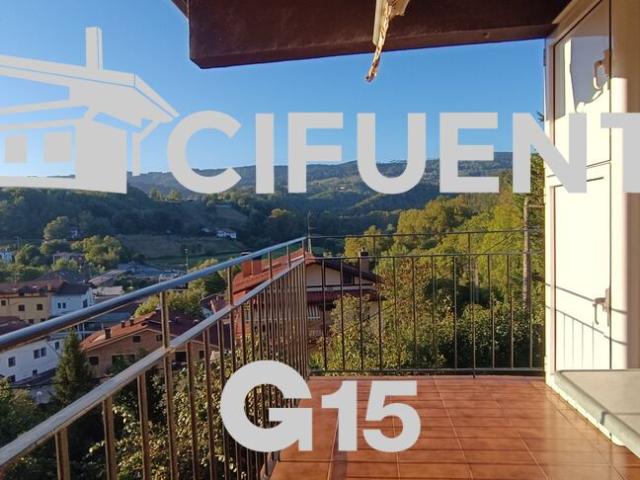 Apartamento en alquiler en Usurbil, Guipúzcoa