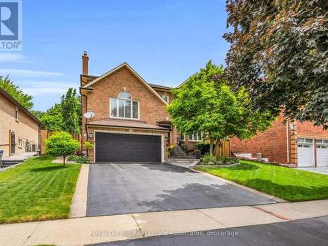 House for sale in Georgina, Ontario