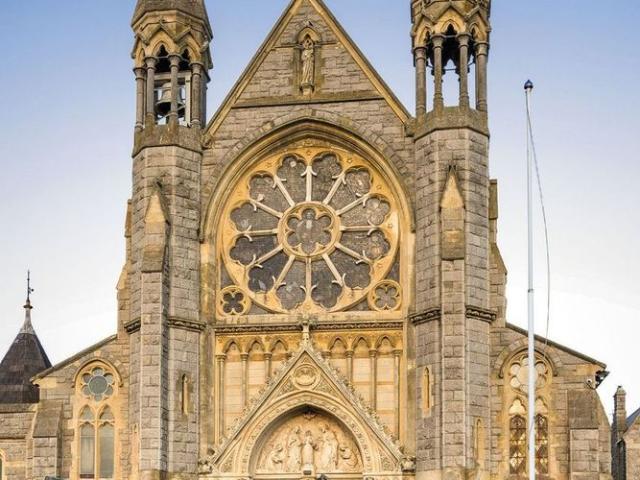 Apartment to rent in Dun Laoghaire, North Tipperary