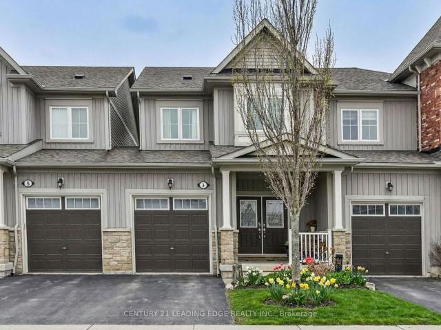 Townhouse for sale in Woburn, Ontario