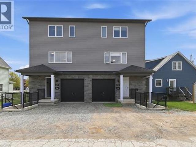 Property for sale in Niagara, Ontario