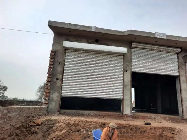 Commercial for rent in Miana Pura, سیالکوٹ