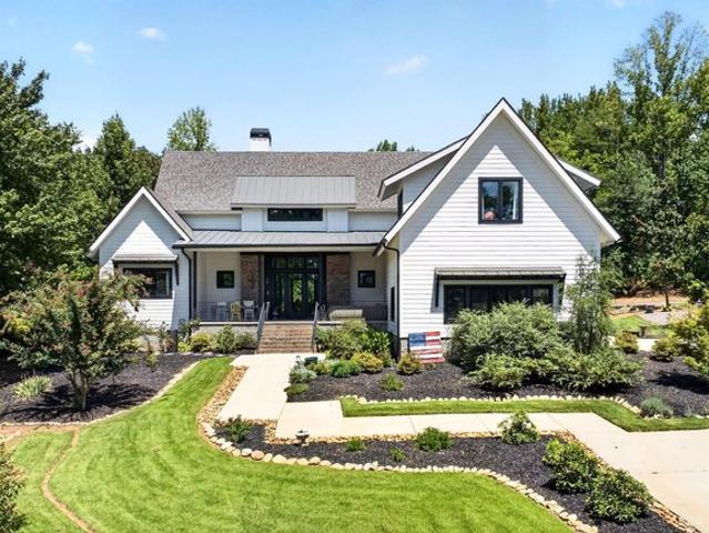 House for sale in Greenville, South Carolina