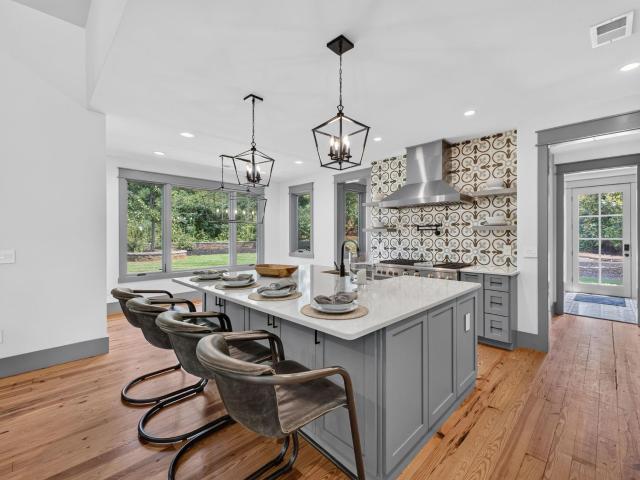 House for sale in Greenville, South Carolina