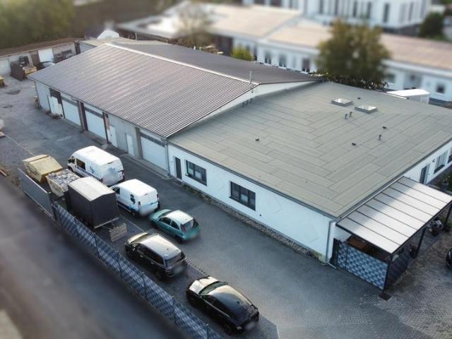 Wohnung kaufen in Werl