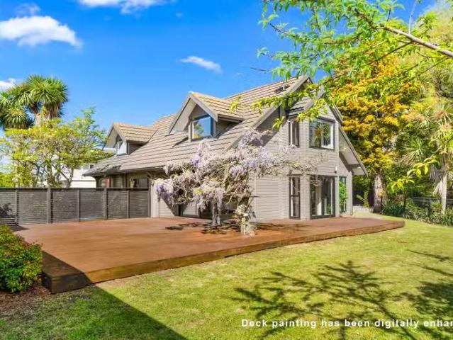 House for sale in Ilam, Canterbury