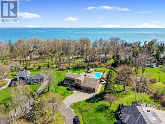 House for sale in Cobourg, Ontario