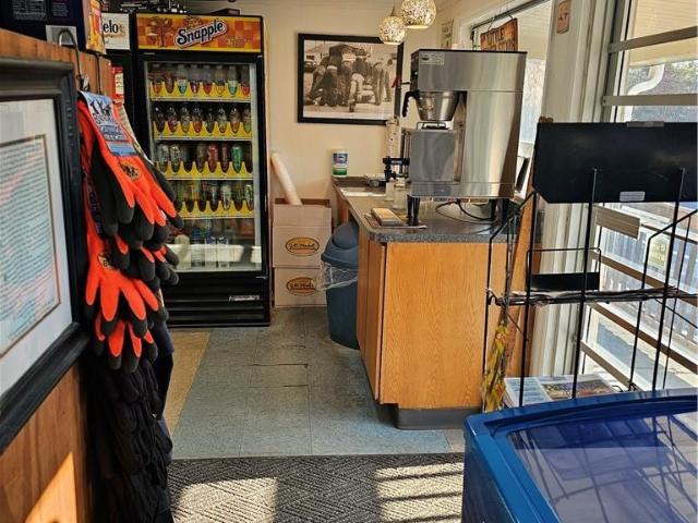 Commercial for sale in Burlingham, New York