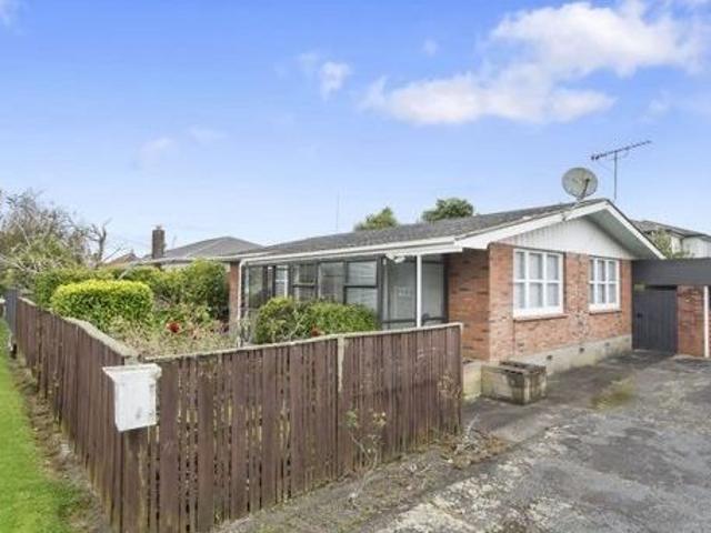 House for rent in East Tamaki, Oroua County