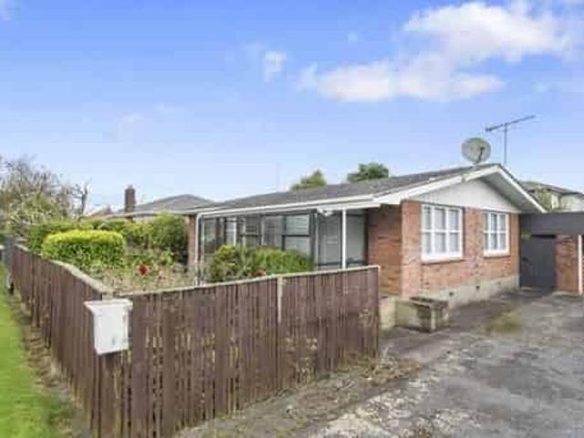 House for rent in East Tamaki, Oroua County